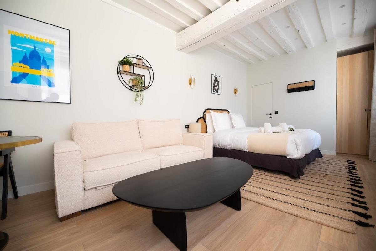Appartamento Cosy With Prime Location, Le Marais