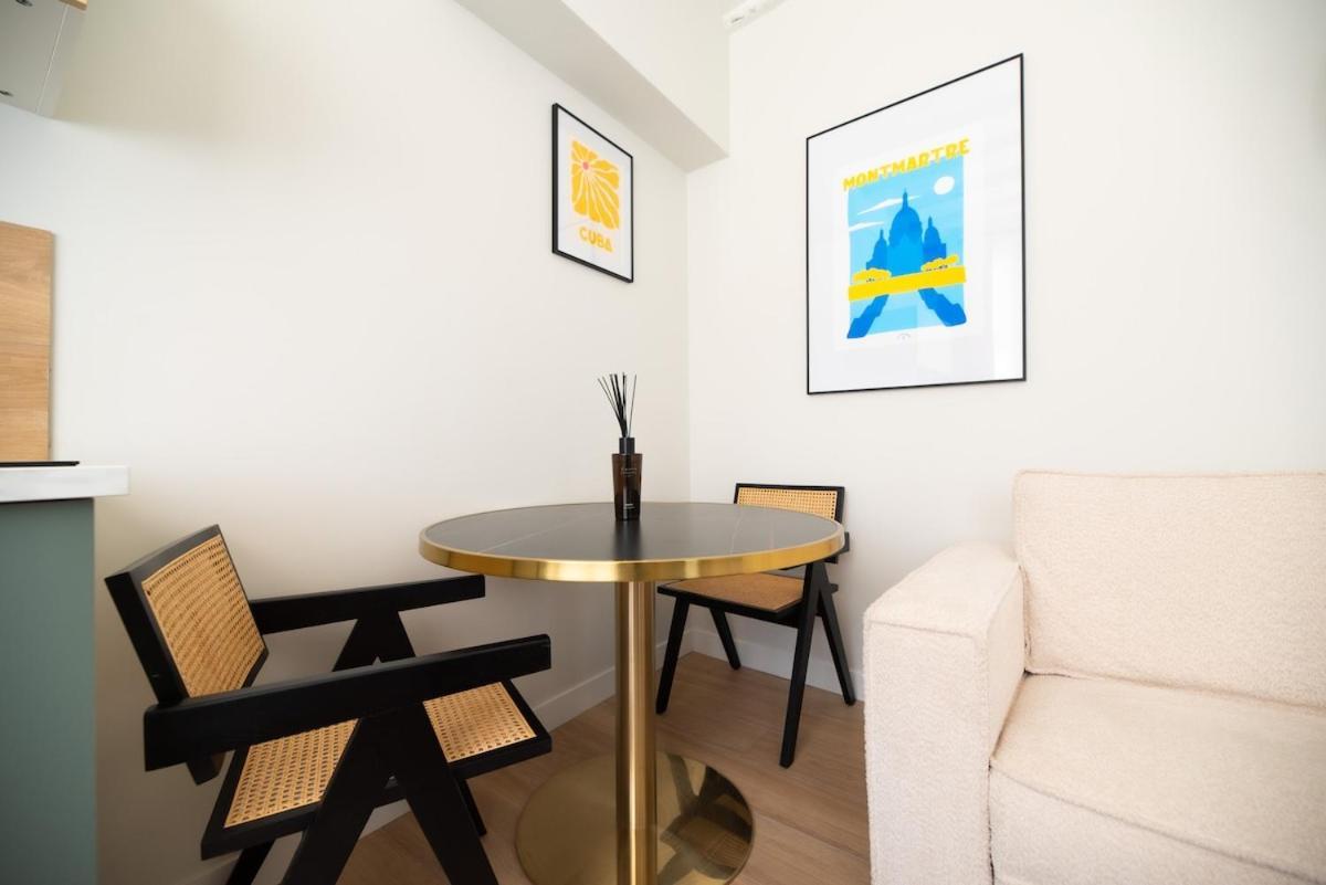 Cosy With Prime Location, Le Marais Appartamento *