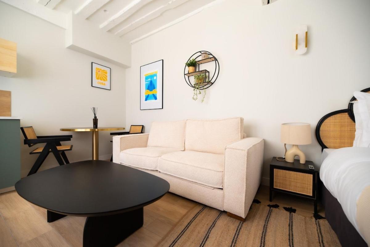 Appartamento Cosy With Prime Location, Le Marais