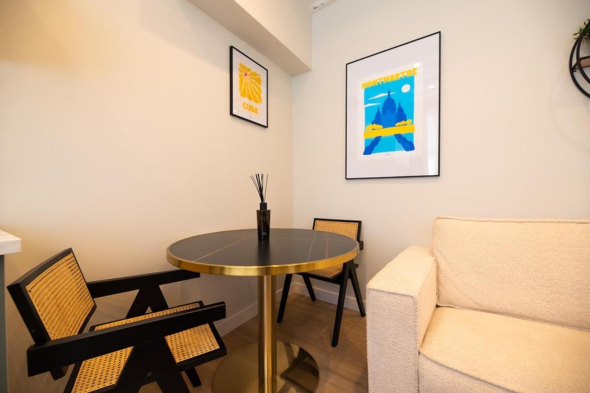 Cosy With Prime Location, Le Marais Appartamento *