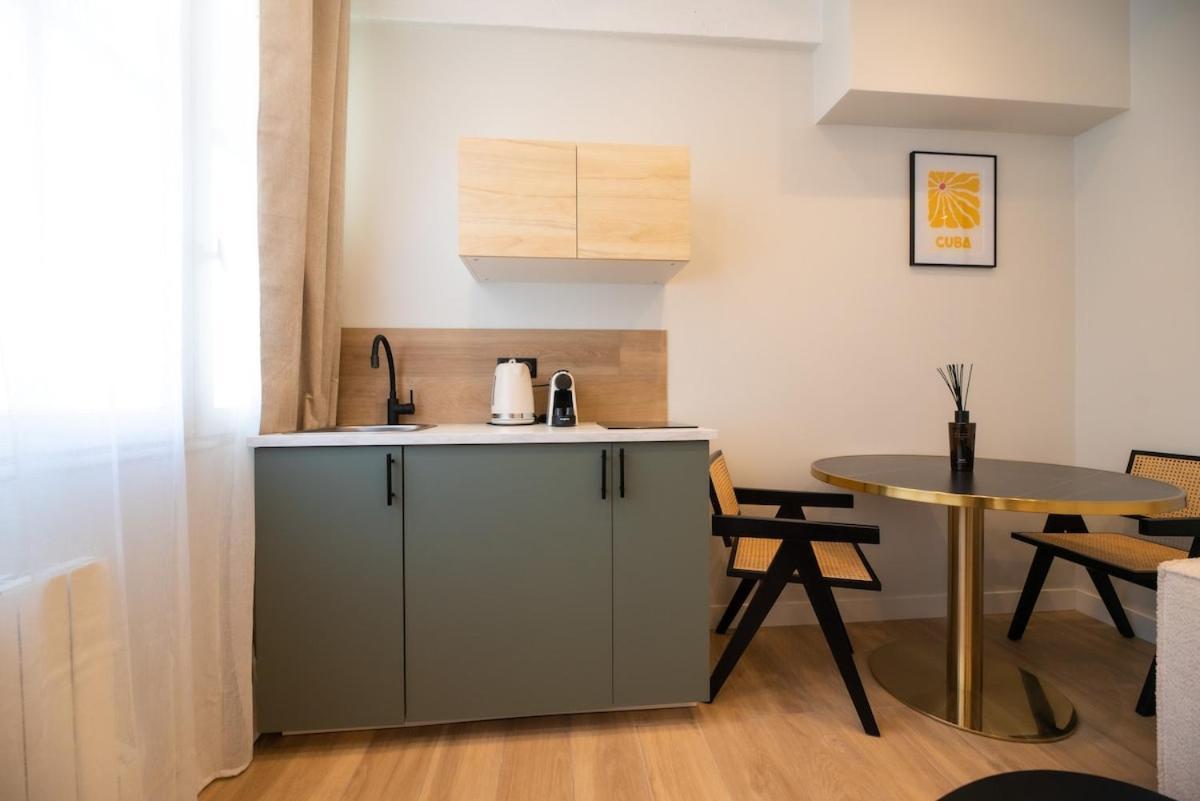 Cosy With Prime Location, Le Marais Appartamento Parigi