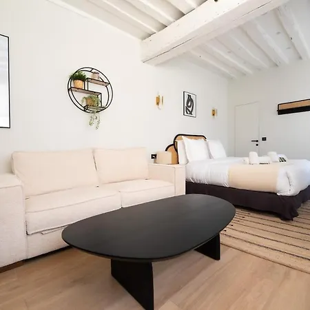 Appartamento Cosy With Prime Location, Le Marais