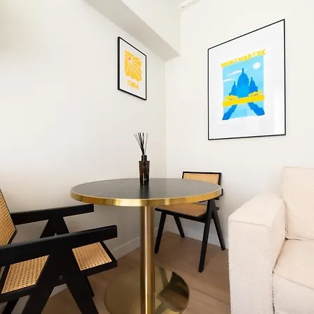 Cosy With Prime Location, Le Marais Appartamento *