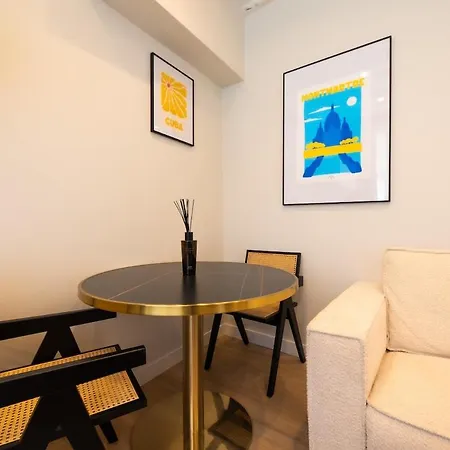 Cosy With Prime Location, Le Marais Appartamento *